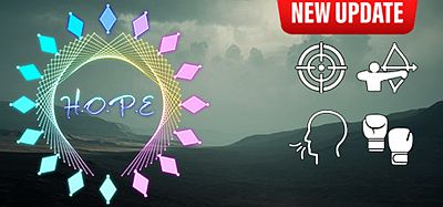 渐进式冥想（HOPE VR- Emotional Intelligence Assistant VR）